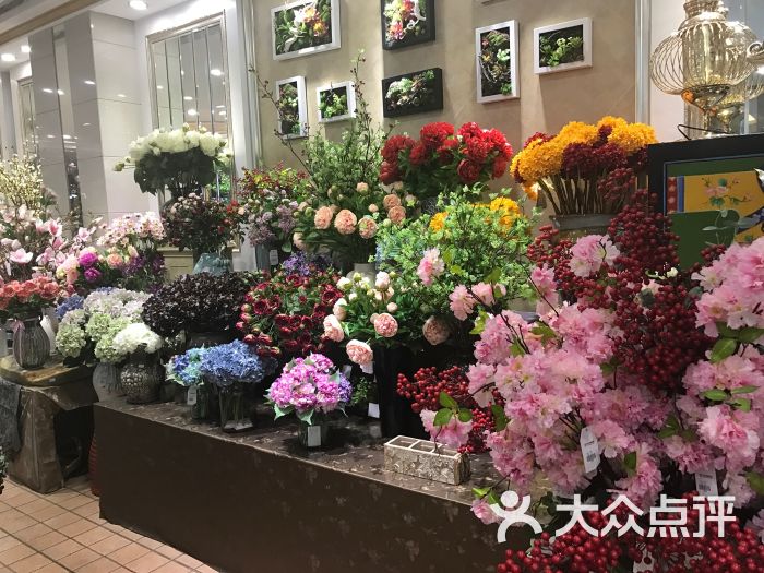 袭人花店图片 - 第12张