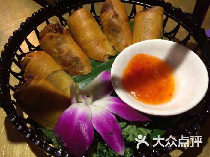 泰小痴-图片-南宁美食-大众点评网