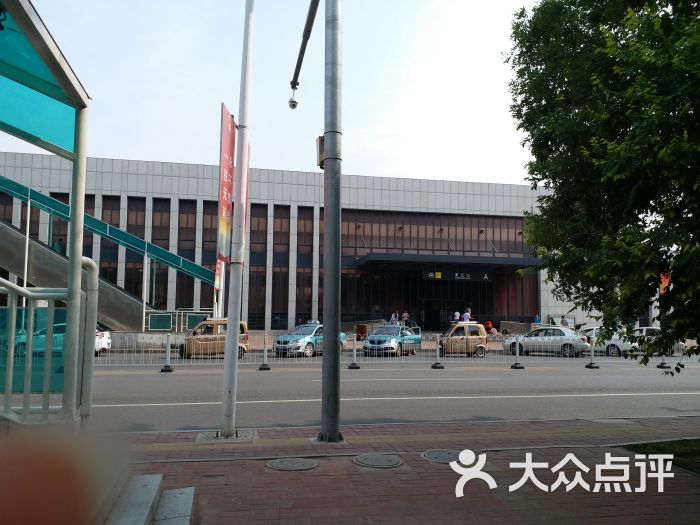 曹庄地铁站图片 第4张