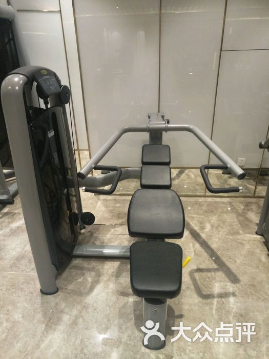 惠健身恒温健身游泳高级会所-图片-成都运动健身