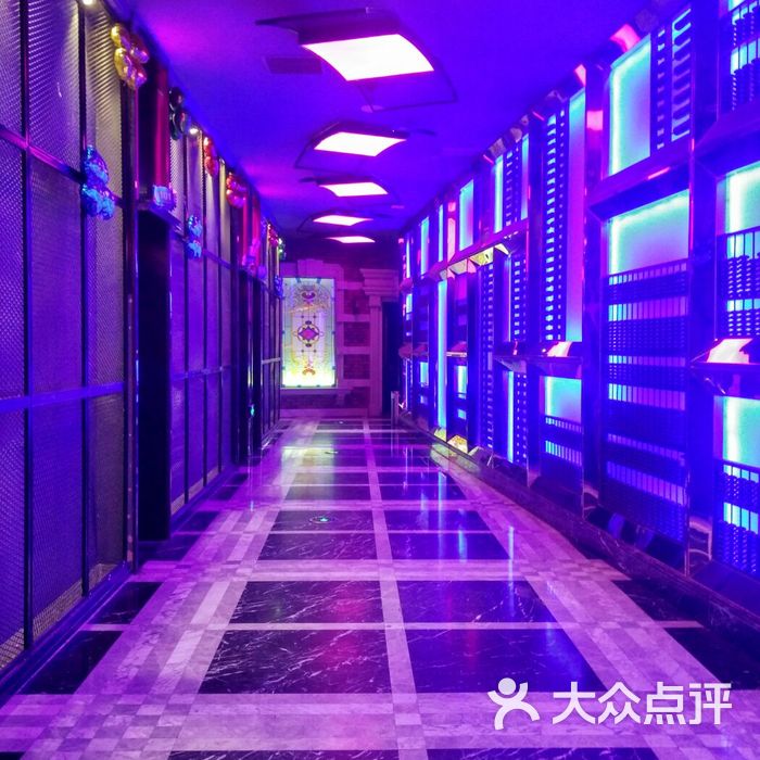 香格里拉量贩ktv