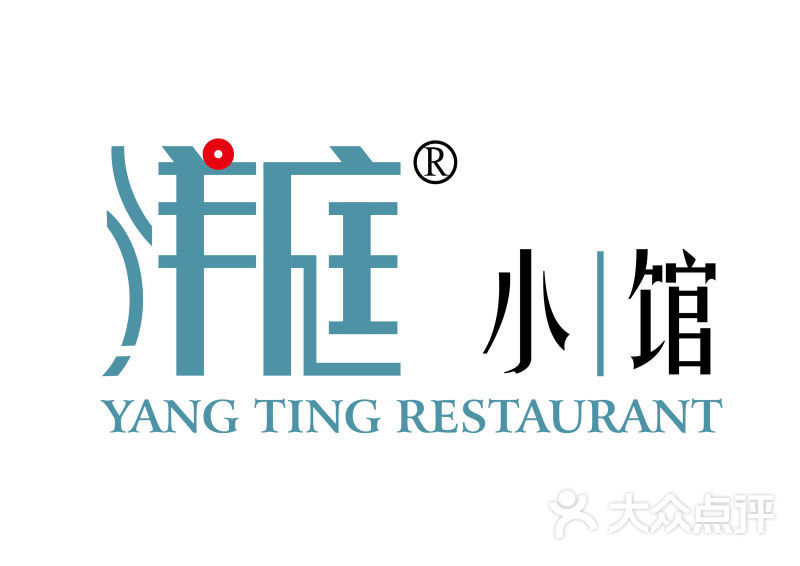 洋庭小馆(上海康城店)logo图片 - 第191张