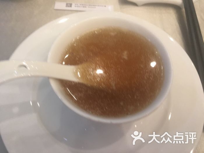 罗汉堂餐厅图片 - 第15张