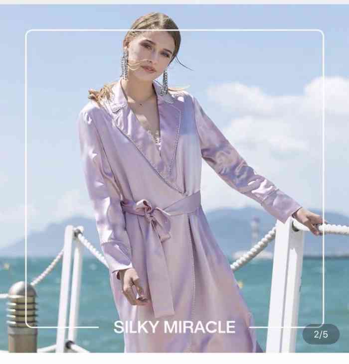 silkymiracle(恒隆广场店)-"好物推荐之silky miracle