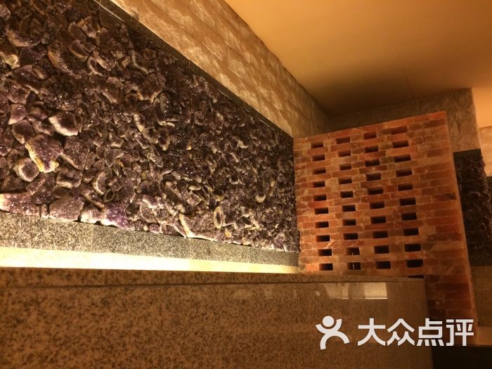 极乐汤(碧云温泉馆)紫水晶房图片 - 第305张