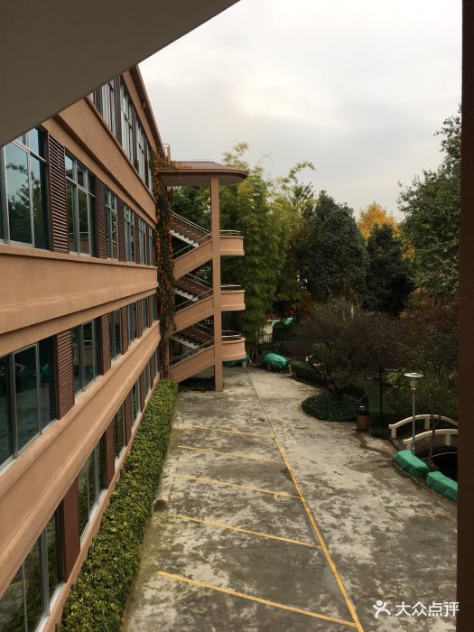 明熙苑度假山庄图片 - 第65张
