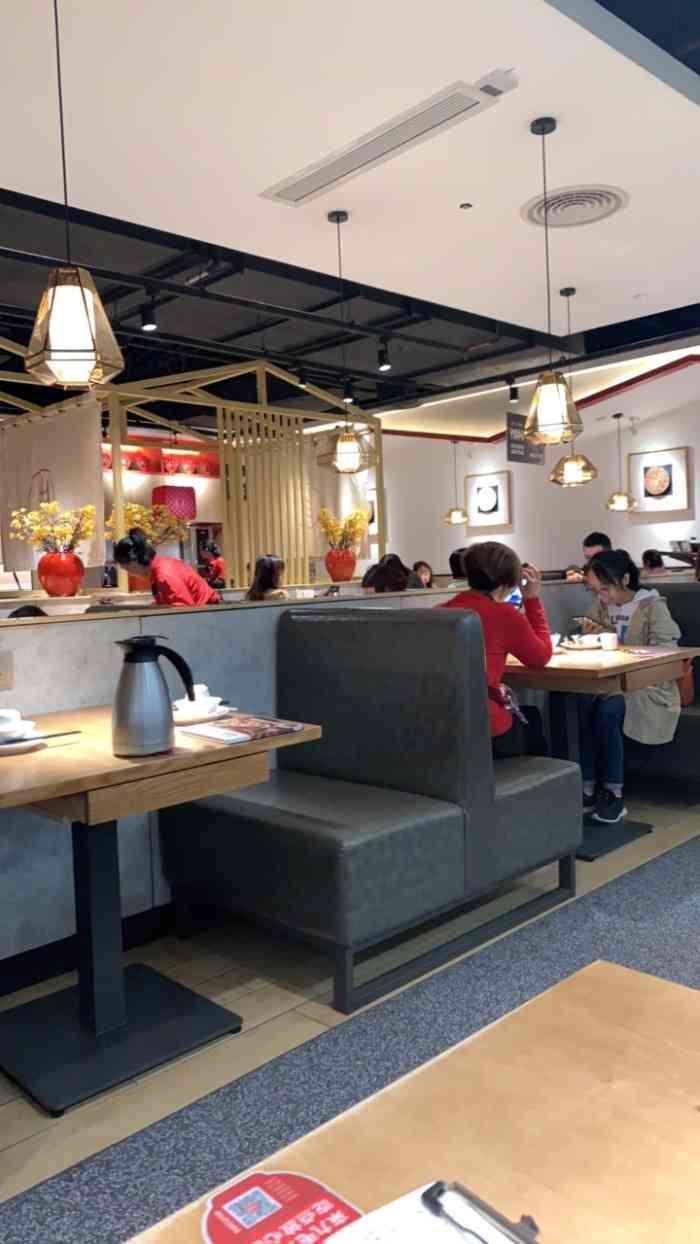 九毛九西北菜(广百新一城店)-"「二斤大骨头」招牌菜 终于吃到,几入味