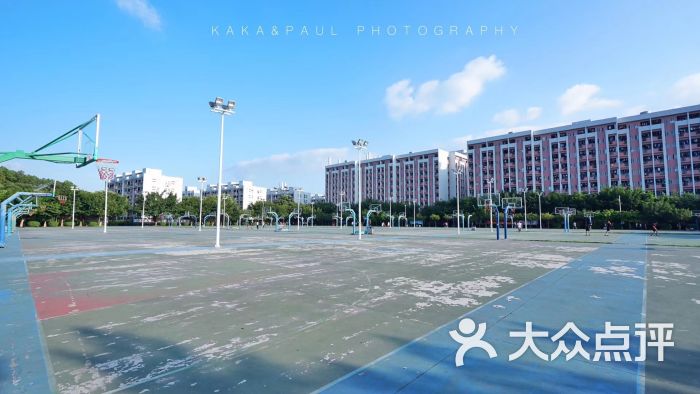 广州城建职业学院-图片-从化区学习培训-大众点评网