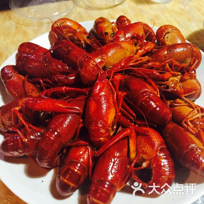 肥肥虾庄(石牌岭店)-图片-武汉美食-大众点评网
