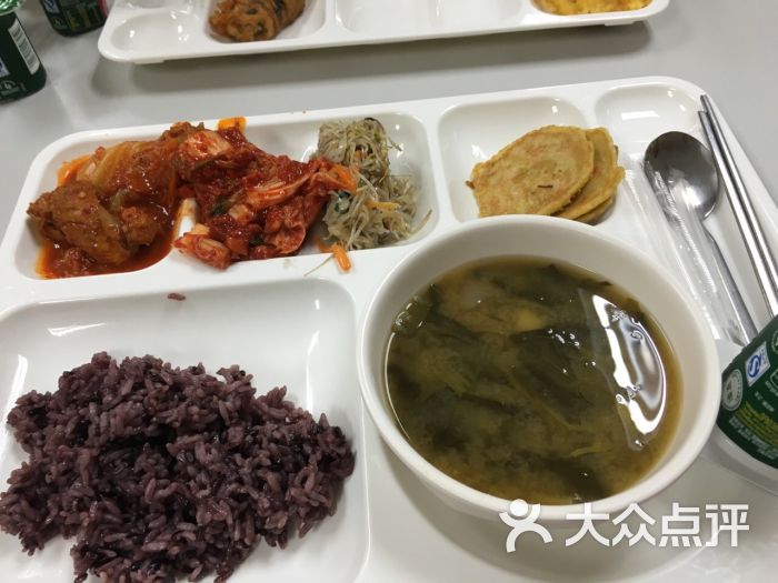 sk海力士食堂图片 第50张