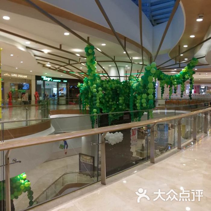 东海缤纷天地图片-北京综合商场-大众点评网