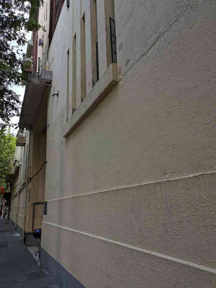 黄兴故居-"武康路393号黄兴故居,建于1912年,."-大众点评移动版