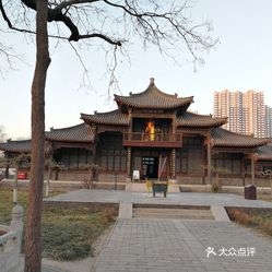 定州市周边旅游景点推荐，定州市周边必游的旅游景点推荐