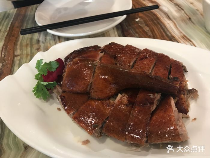 椿记烧鹅(南溪店)图片 - 第161张