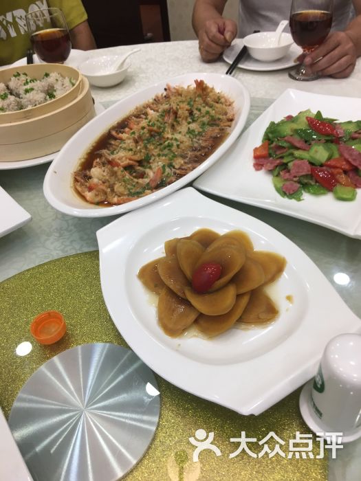 佳缘酒店私房菜图片 第5张