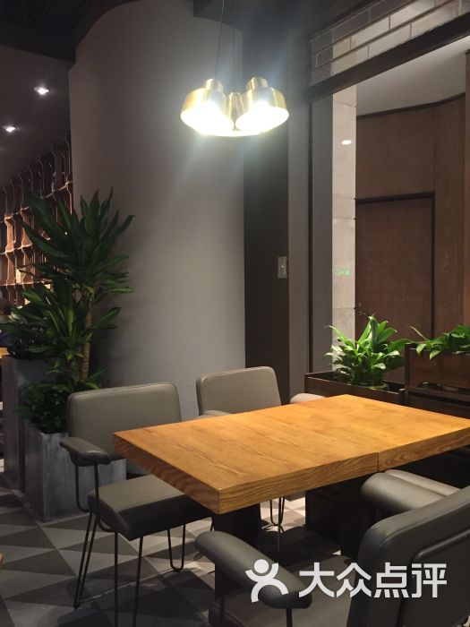 乐凯撒比萨(合生汇店)- 图片