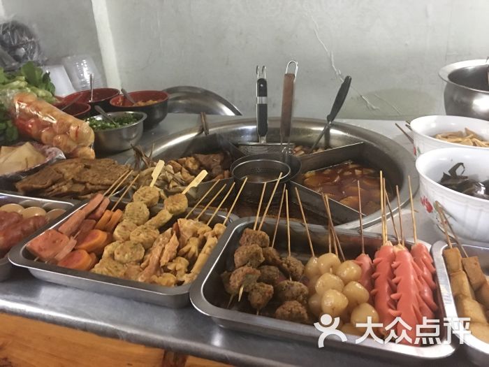 幸福水煮油炸图片 第9张