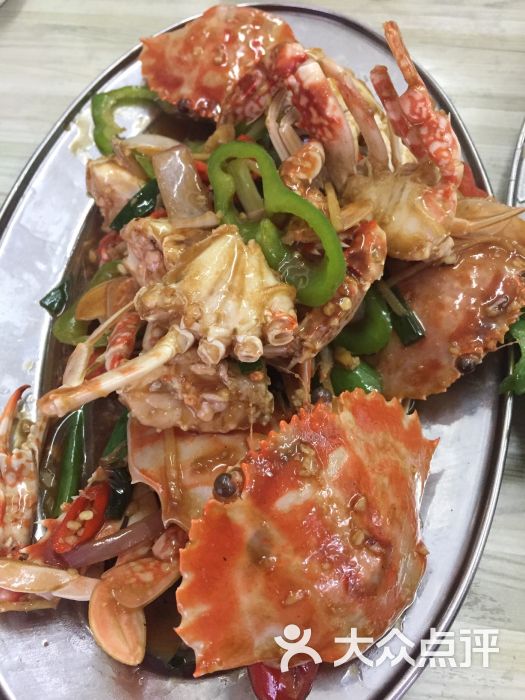 三亚鸿顺海鲜加工_顺丰快递海鲜配送图片_海鲜加工图片
