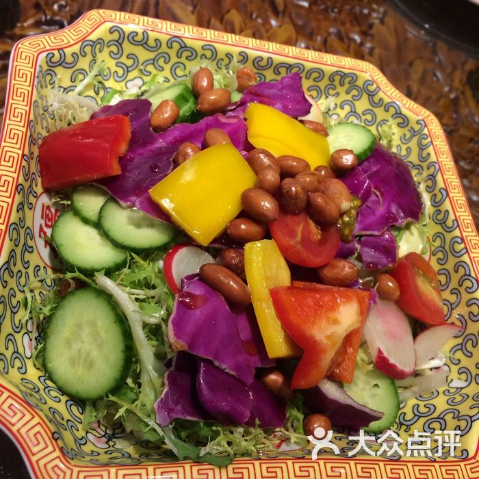 柳泉居饭庄