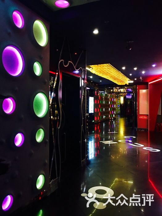 牛仔酷ktv(长春大街店)图片 第4张