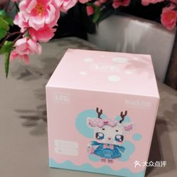 糖果盲盒怎么做