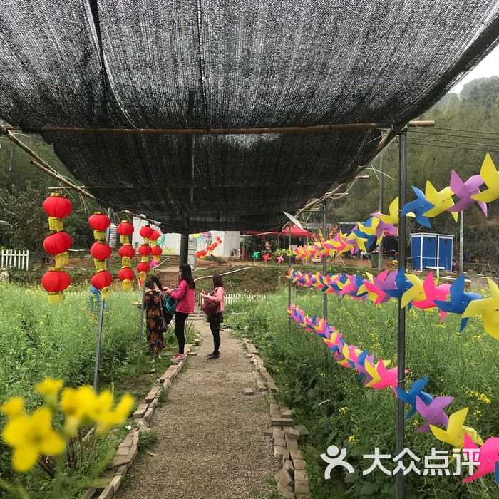 紫薇山庄