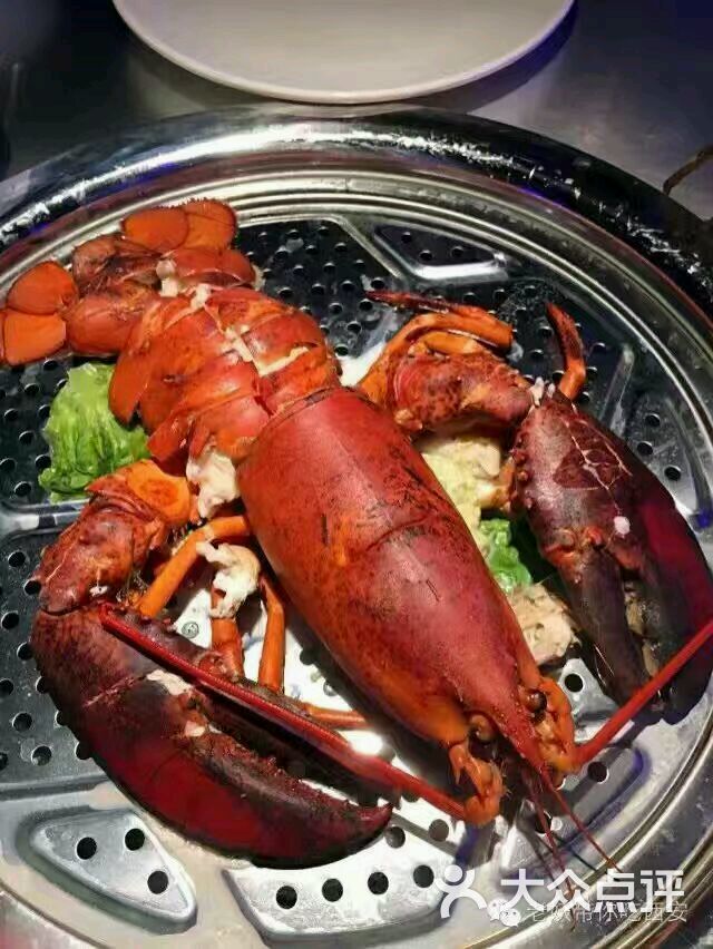 臻货(湖滨店-波斯顿龙虾图片-杭州美食-大众点评网