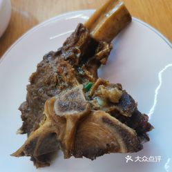 媛妹子超级牛大骨四方坪金帆小区店