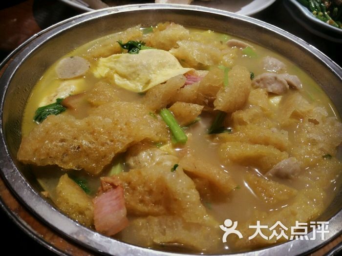 土灶王农家菜(川沙店)图片 - 第651张