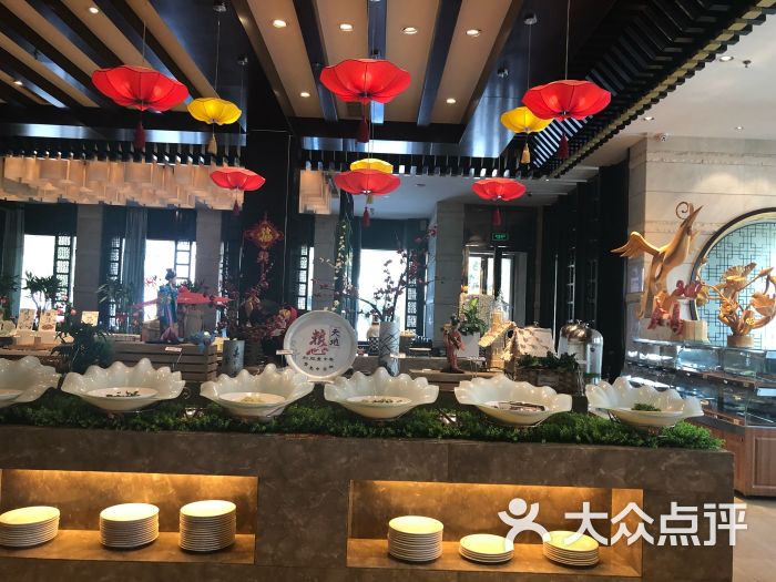 水邑柏青酒店餐厅-图片-菏泽美食-大众点评网