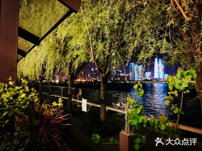 美美花园湖景餐厅(李公堤店)图片