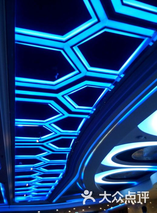 飞扬影城(天河城店)-图片-广州电影-大众点评网