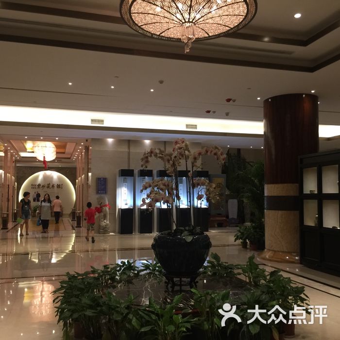 宜兴紫砂宾馆