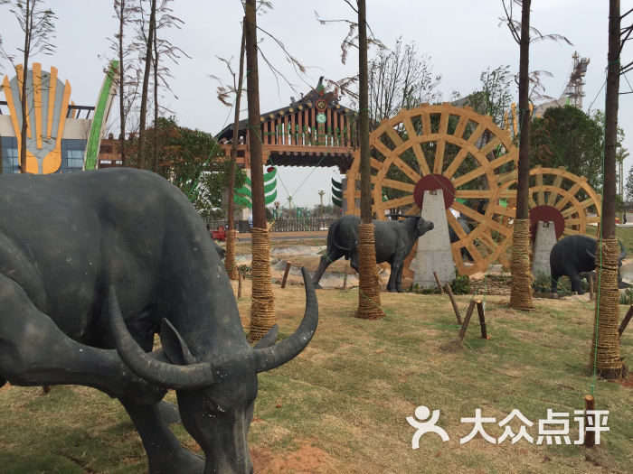 溪霞国家现代农业示范区图片 - 第4张