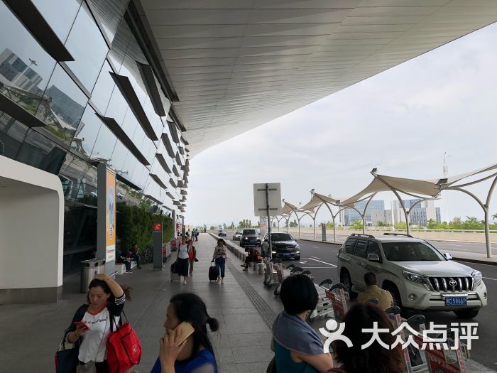 高崎机场t4航站楼-图片-厦门生活服务-大众点评网