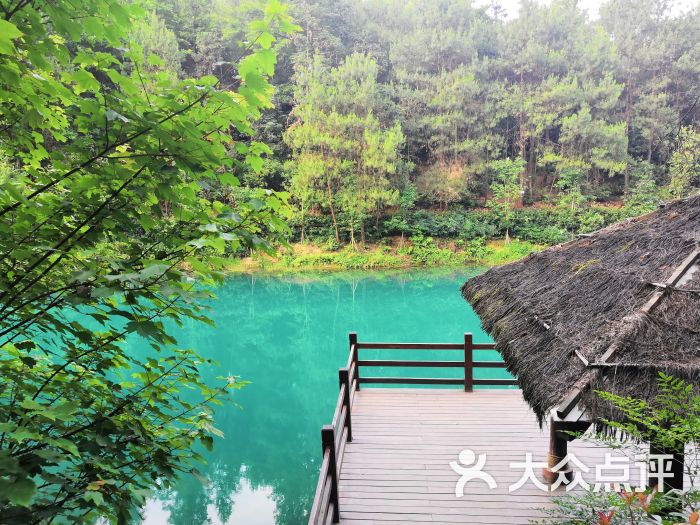 九凤山生态旅游区图片 - 第2张