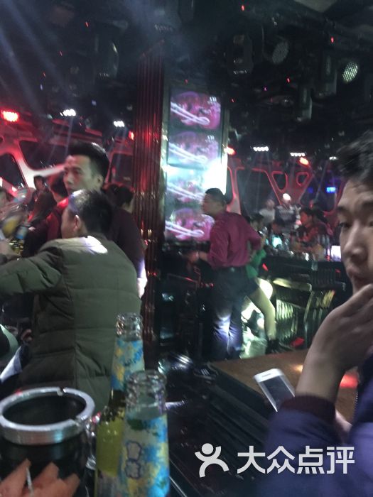 久久酒吧-图片-景德镇休闲娱乐-大众点评网
