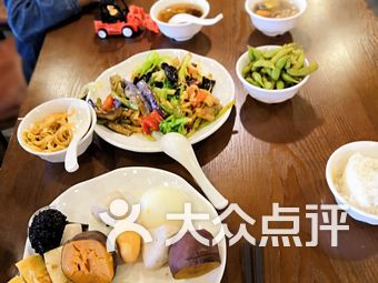素食餐厅排名_素食餐厅(3)