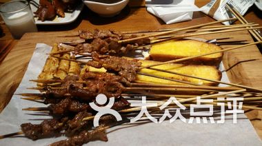 烧烤店排名_烧烤店门头(3)