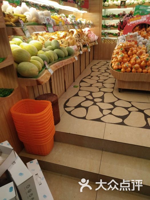 百果园(东锦花园店)图片 - 第14张