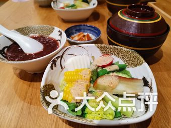 上海日本料理排名_上海酒吞日本料理特色(3)