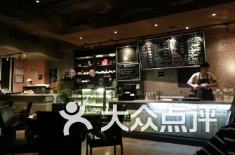 咖啡馆排名_咖啡馆(2)