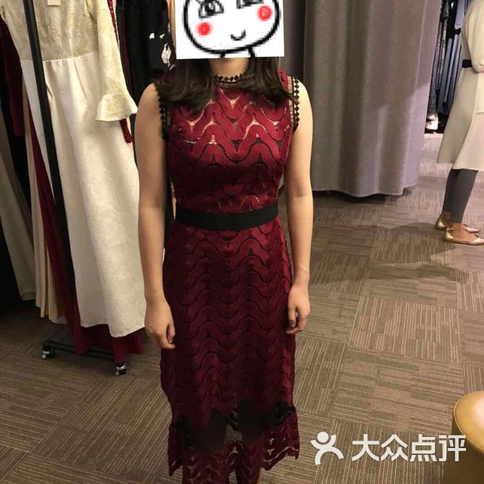 逐衣zoeyclub时装礼服租赁出租