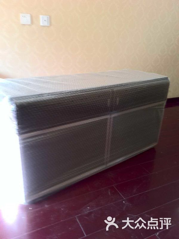 小红帽到家搬家公司(总部)-图片-北京生活服务