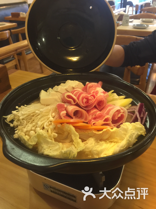 senya鲜家日式料理-图片-绵阳美食-大众点评网