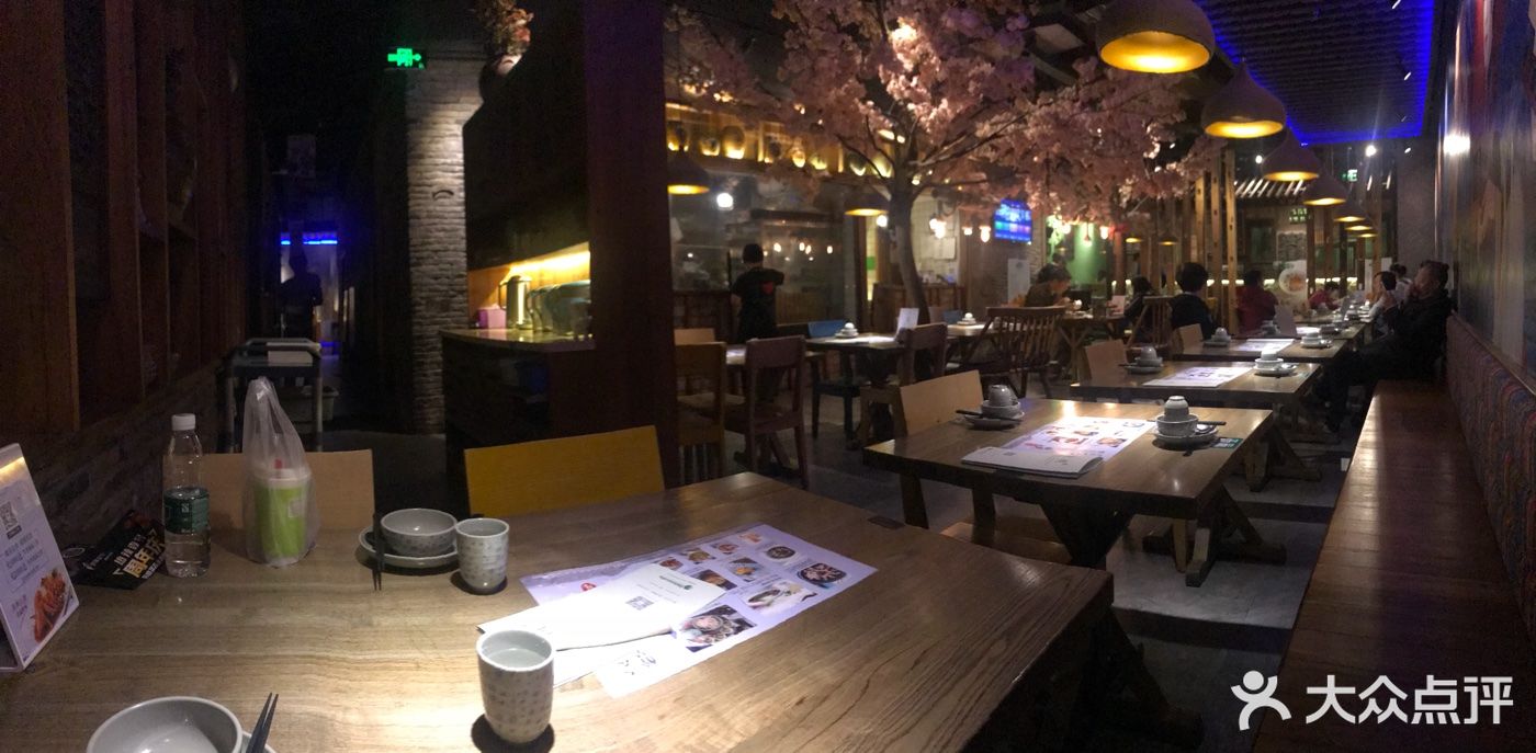 metoocate米桃餐厅(凯德1818店)--环境图片-武汉美食