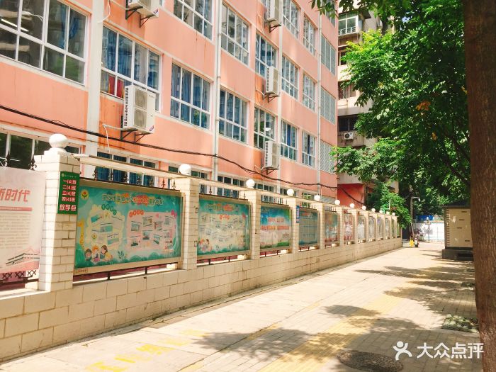 武汉市实验小学图片