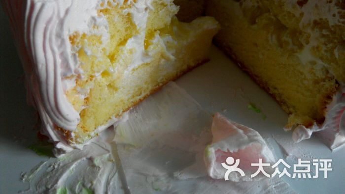 金麦穗蛋糕店图片 - 第3张