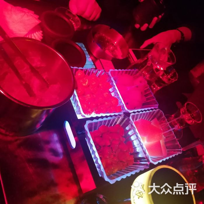 amo club图片-北京闹吧-大众点评网