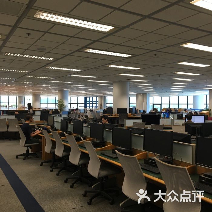香港科技大学图书馆图片 第1张